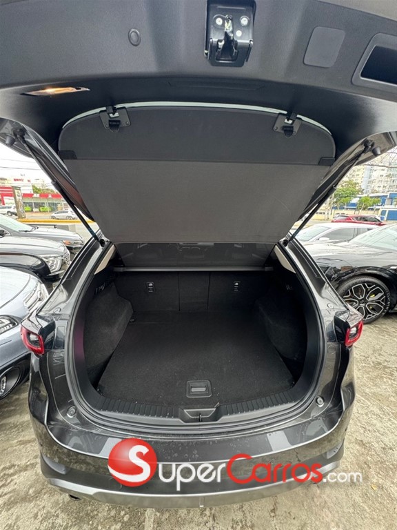2024 Mazda CX-5 GS — foto 6 / 11