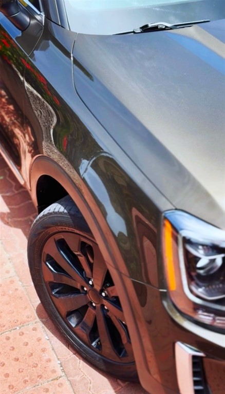 2020 Kia Telluride S — foto 2 / 11