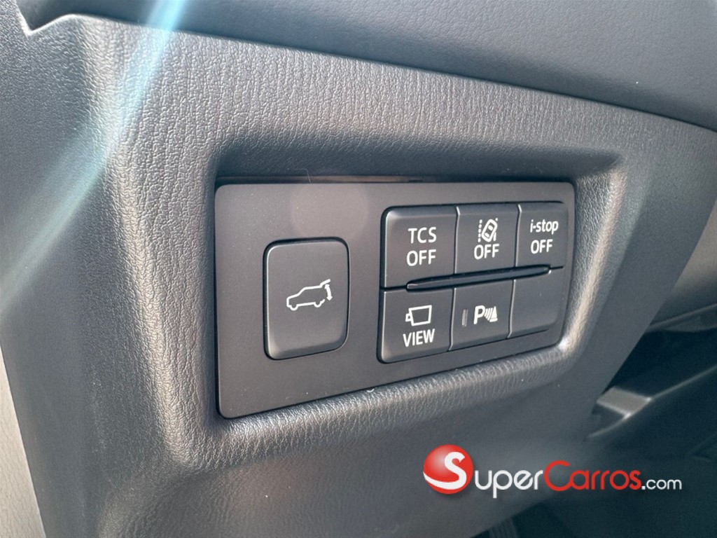 2027 Mazda CX-5 GT — foto 3 / 12