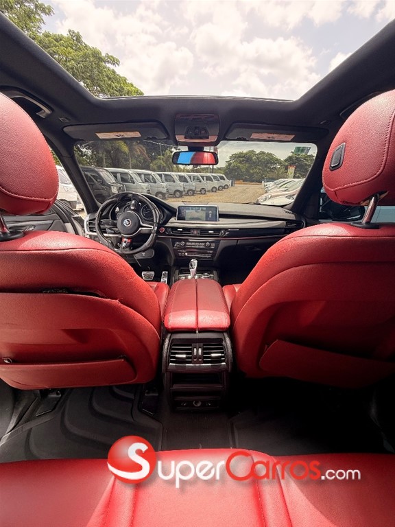 2014 BMW X 5 M — foto 4 / 11