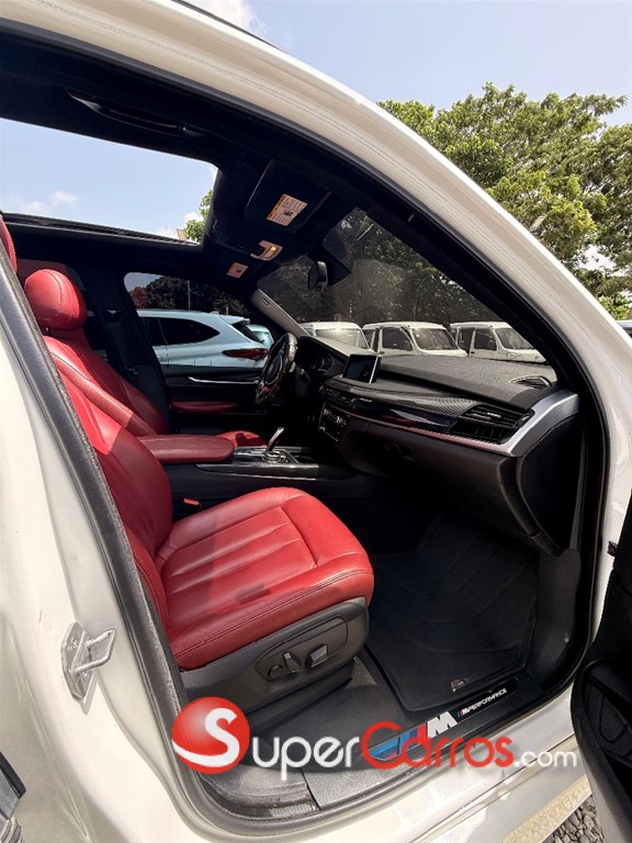 2014 BMW X 5 M — foto 6 / 11