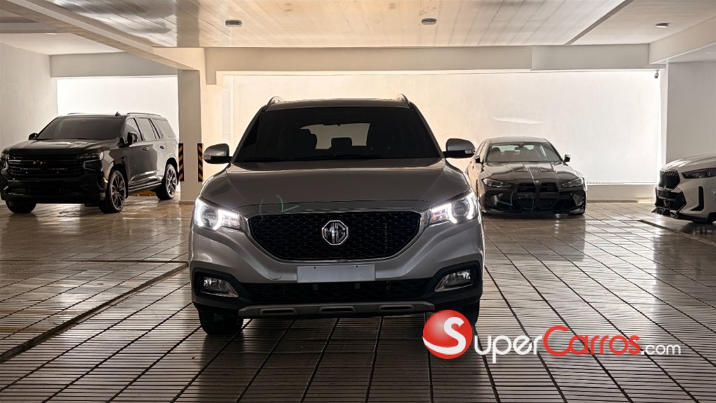 2020 MG ZS — foto 2 / 7