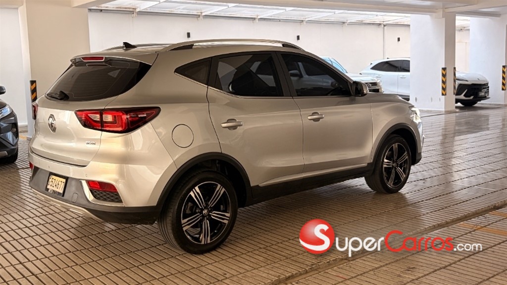 2020 MG ZS — foto 4 / 7