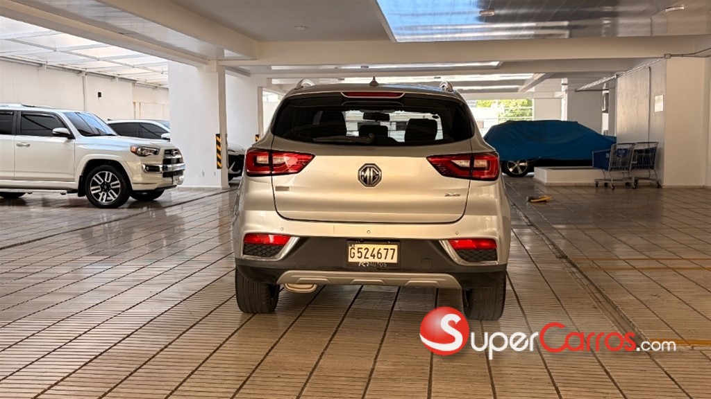 2020 MG ZS — foto 5 / 7