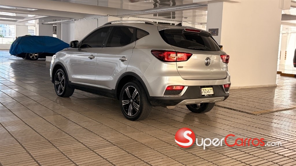 2020 MG ZS — foto 6 / 7