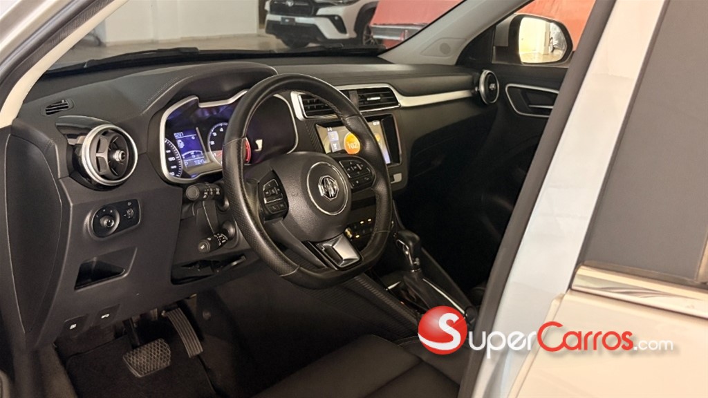 2020 MG ZS — foto 7 / 7