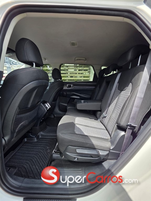 2023 Kia Sorento Sport — foto 7 / 10
