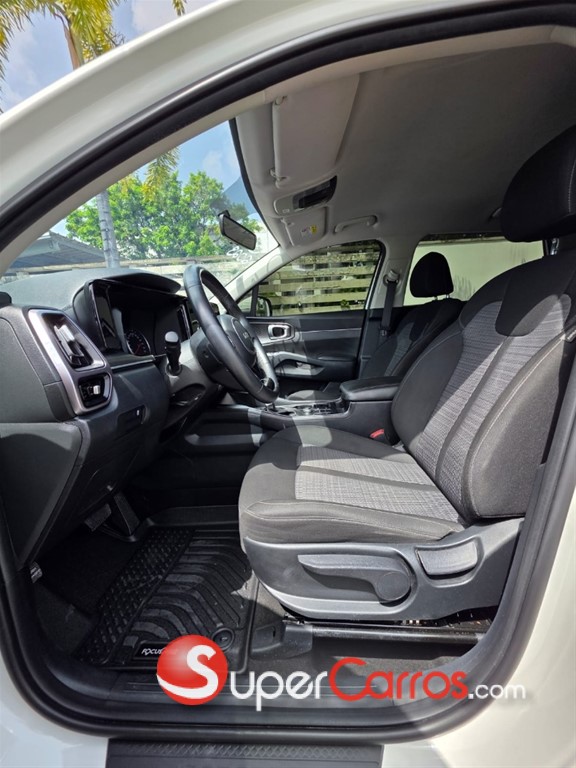 2023 Kia Sorento Sport — foto 9 / 10