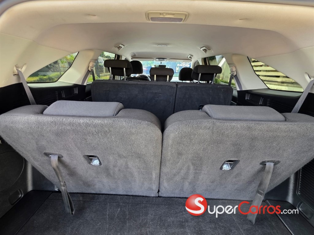2023 Kia Sorento Sport — foto 10 / 10