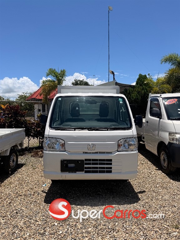 2021 Honda Acty — foto 3 / 8
