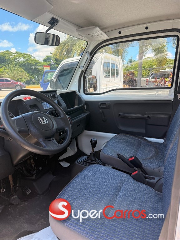 2021 Honda Acty — foto 4 / 8