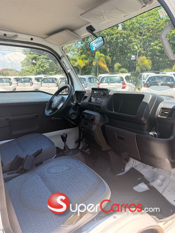 2021 Honda Acty — foto 6 / 8