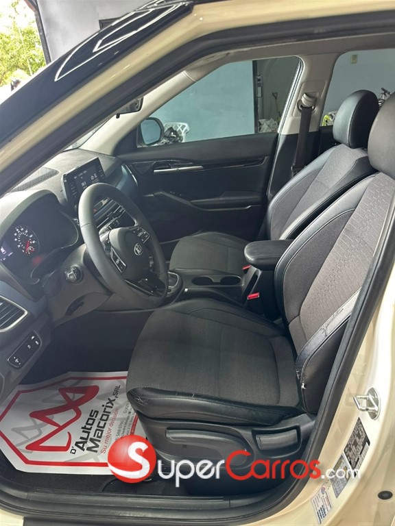2020 Toyota Corolla SE — foto 7 / 10