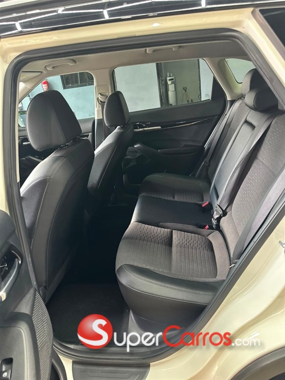 2021 Kia Seltos S — foto 6 / 8