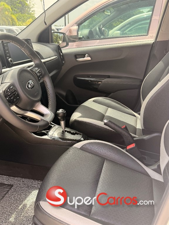 2020 Kia Morning — foto 4 / 10