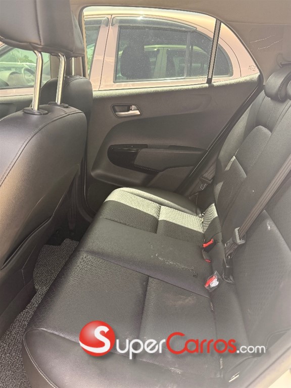2020 Kia Morning — foto 5 / 10