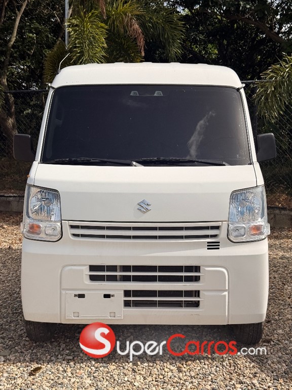 2020 Suzuki Every — foto 2 / 11