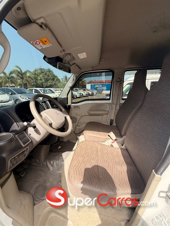 2020 Suzuki Every — foto 4 / 11