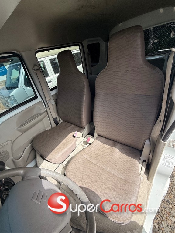 2020 Suzuki Every — foto 5 / 11