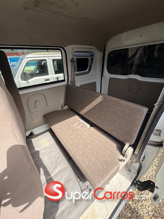 2020 Suzuki Every — foto 6 / 11