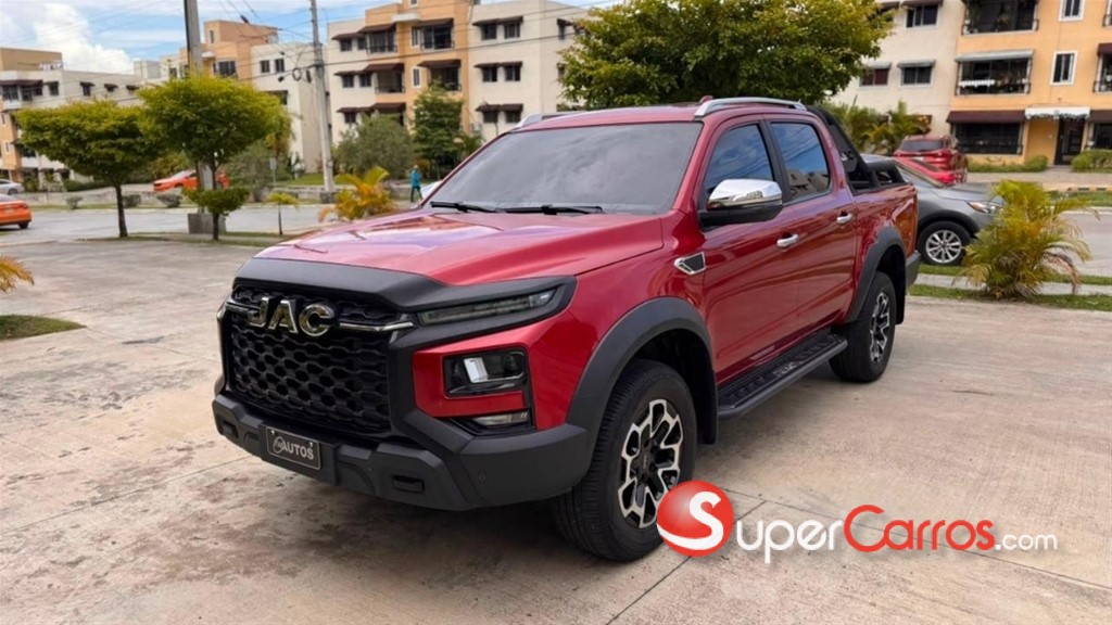 2025 Jac T9 — foto 3 / 8