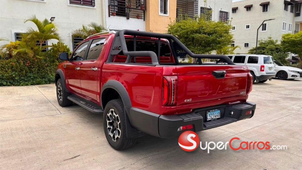 2025 Jac T9 — foto 5 / 8