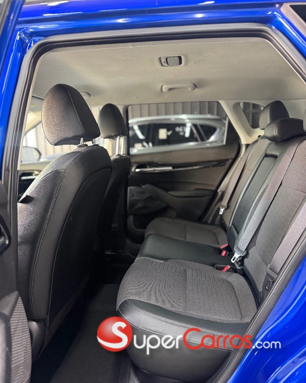 2021 Kia Seltos S — foto 7 / 10