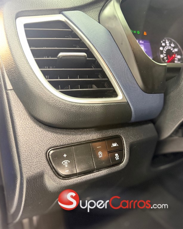 2021 Kia Seltos S — foto 9 / 10