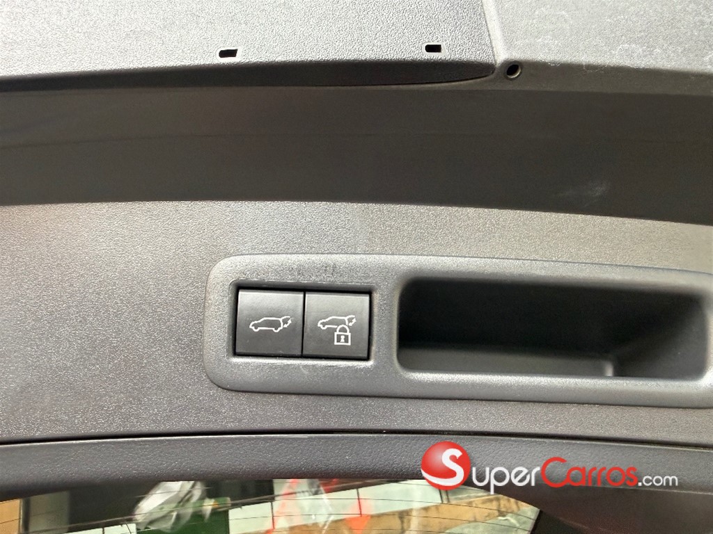 2024 Lexus UX 250H F Sport FWD — foto 7 / 12