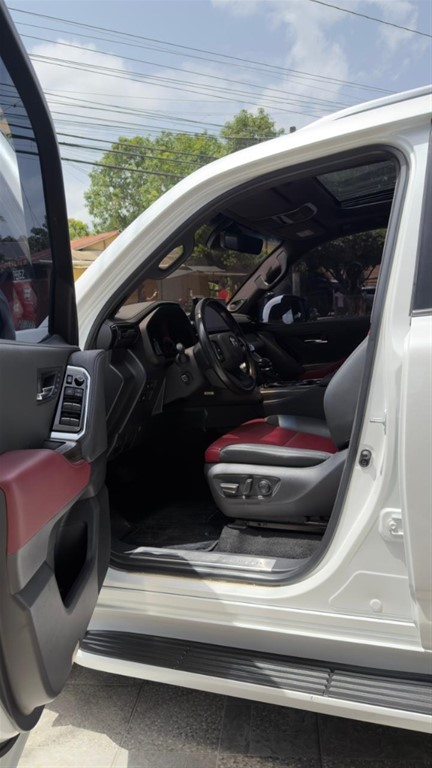 2022 Toyota Land Cruiser 70 ANIVERSARIO — foto 3 / 12