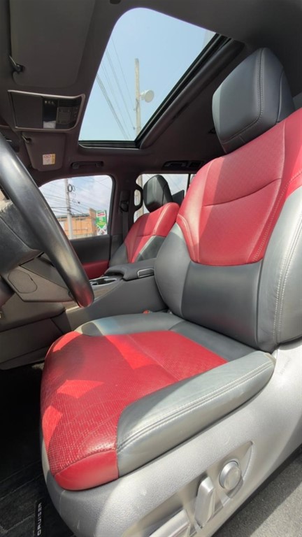 2022 Toyota Land Cruiser 70 ANIVERSARIO — foto 4 / 12