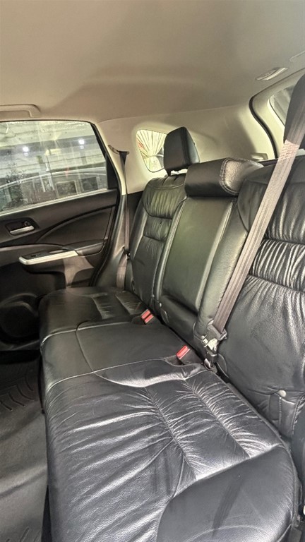 2012 Honda CR-V EXL — foto 9 / 12