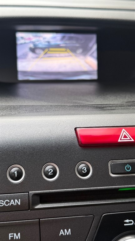 2012 Honda CR-V EXL — foto 10 / 12