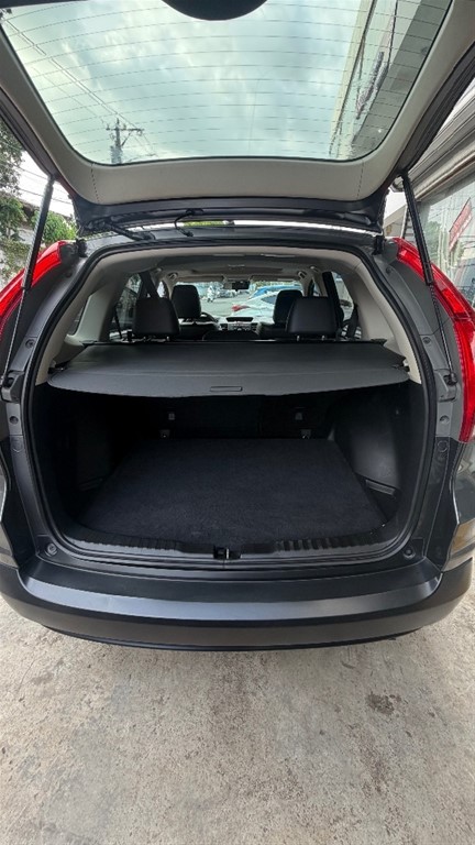 2012 Honda CR-V EXL — foto 12 / 12