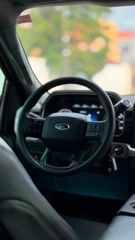 2021 Ford F 150 — foto 6 / 11