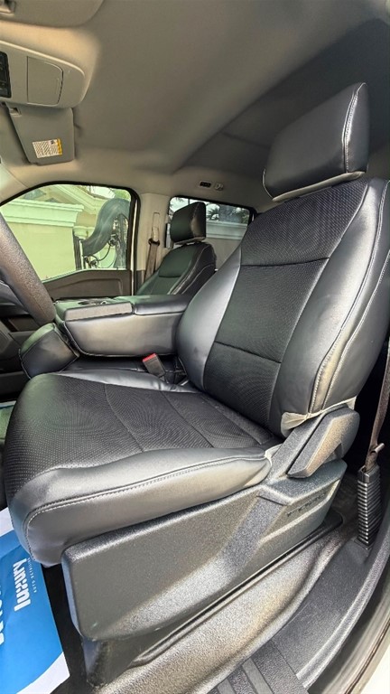 2021 Ford F 150 — foto 7 / 11