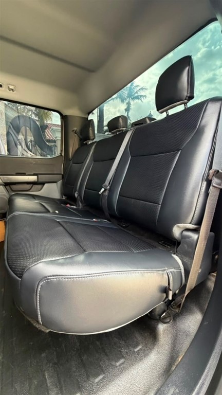 2021 Ford F 150 — foto 8 / 11