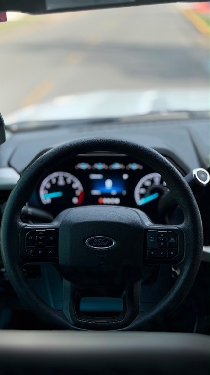 2021 Ford F 150 — foto 9 / 11
