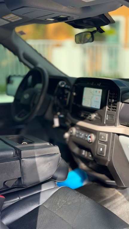 2021 Ford F 150 — foto 10 / 11