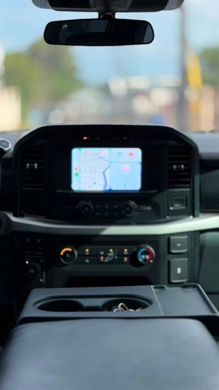2021 Ford F 150 — foto 11 / 11