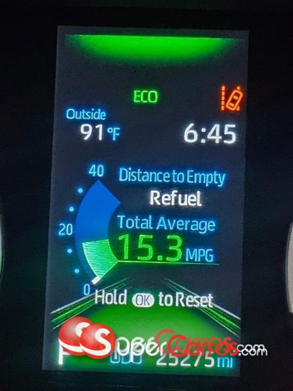 2022 Toyota RAV4 LE — foto 11 / 12