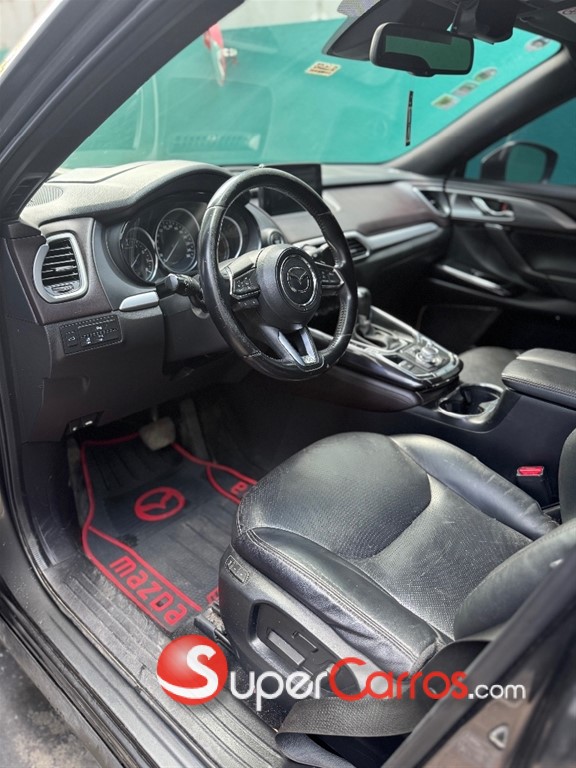 2019 Mazda CX-9 Touring — foto 2 / 9