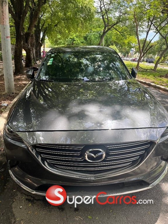 2019 Mazda CX-9 Touring — foto 3 / 9