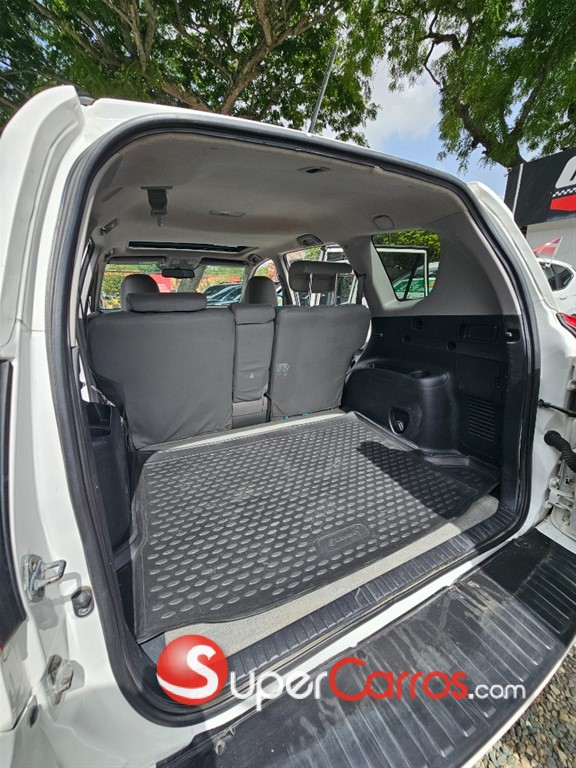 2011 Toyota RAV4 — foto 6 / 10