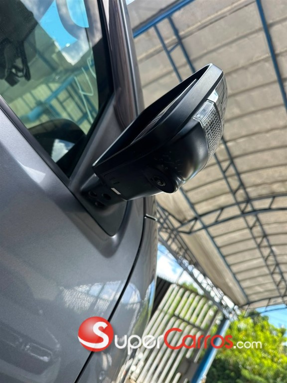 2020 Nissan Caravan — foto 7 / 12