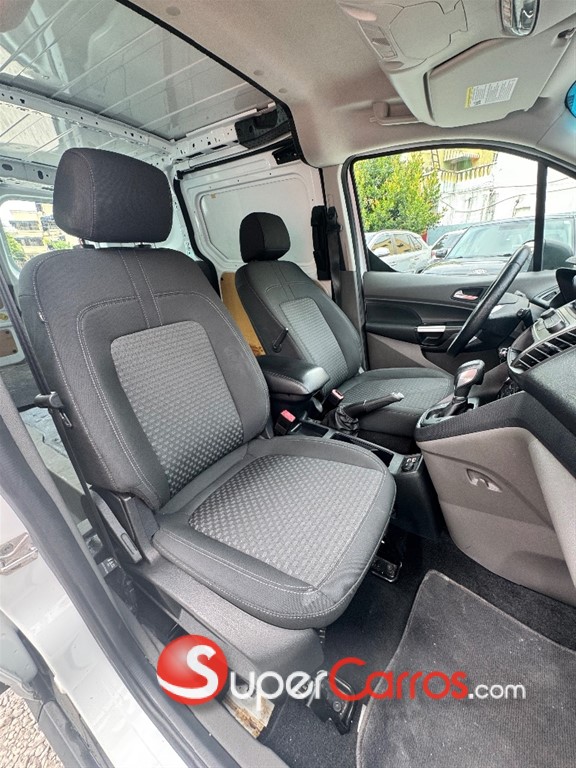 2020 Ford Transit Connect — foto 6 / 11