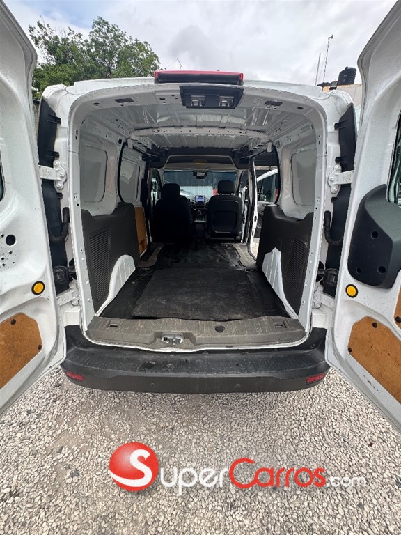 2020 Ford Transit Connect — foto 8 / 11