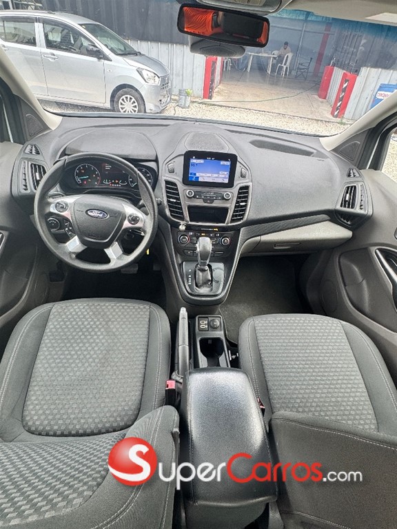 2020 Ford Transit Connect — foto 9 / 11