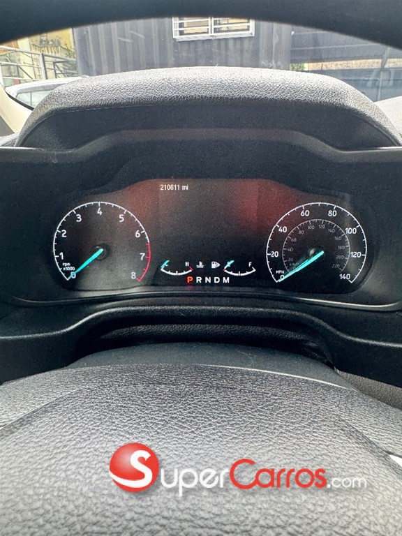 2020 Ford Transit Connect — foto 11 / 11