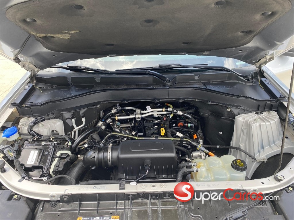 2022 Ford Explorer XLT — foto 6 / 12